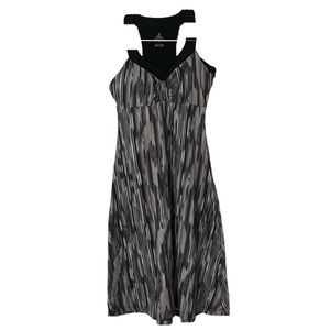 PrAna Rainblur Shauna Dress